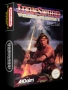 Nintendo  NES&nbsp; - &nbsp;Ironsword - Wizards & Warriors II (USA)